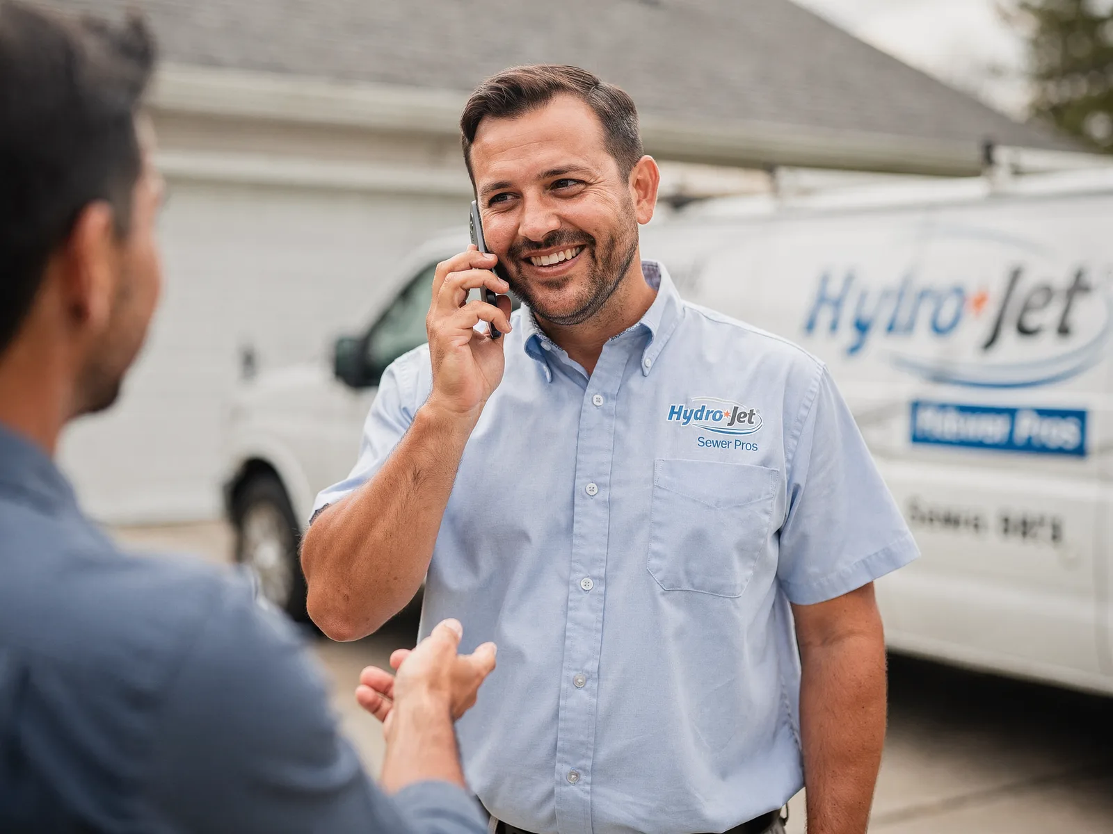 Hydro Jetting Sparta, NJ FAQs